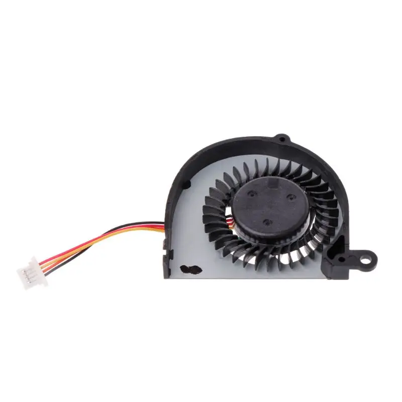 

ORG Cooling Fan Radiator Laptop CPU Cooler Notebook Replacement for ASUS EEEPC 1015 1015PX 1015p 1015PE 1015PE-BBK603 KSB0405HB