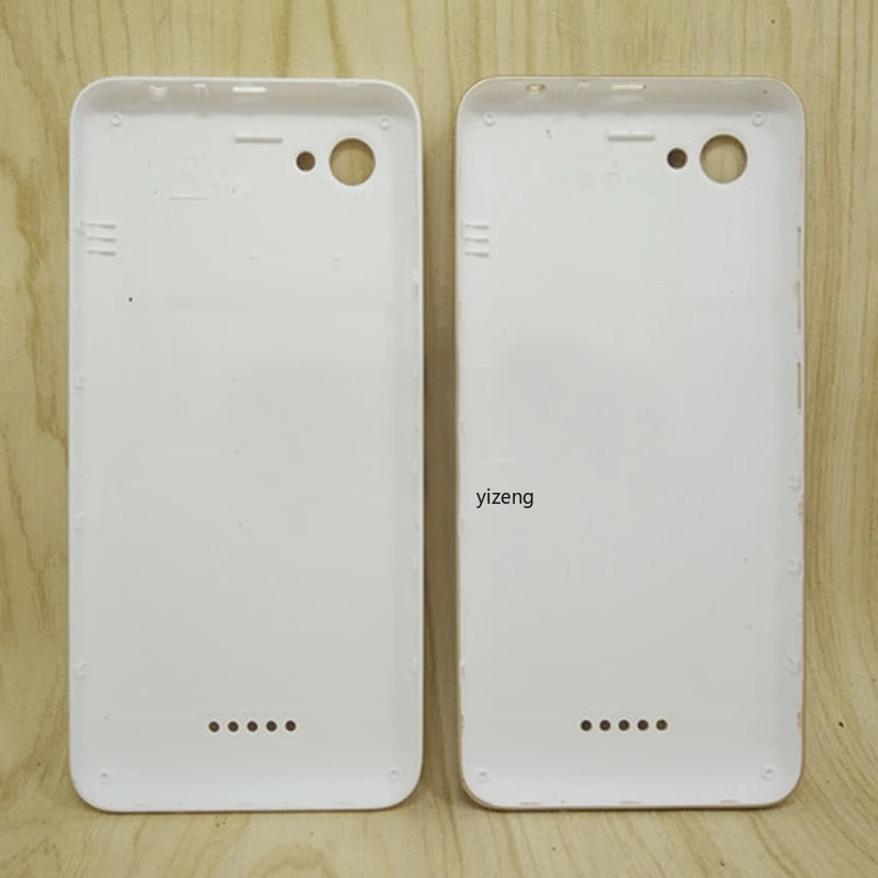 Корпус для zte Blade A601 BA601 A 601 BA задняя крышка батарейного отсека Запасные части с