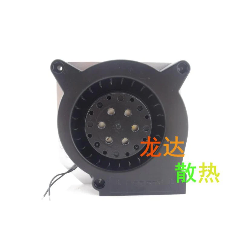 

Original RL90-18/56/50/06/00 20W 6.3W 12CM centrifugal turbo blower 230V/115V 12032 high temperature cooling fan