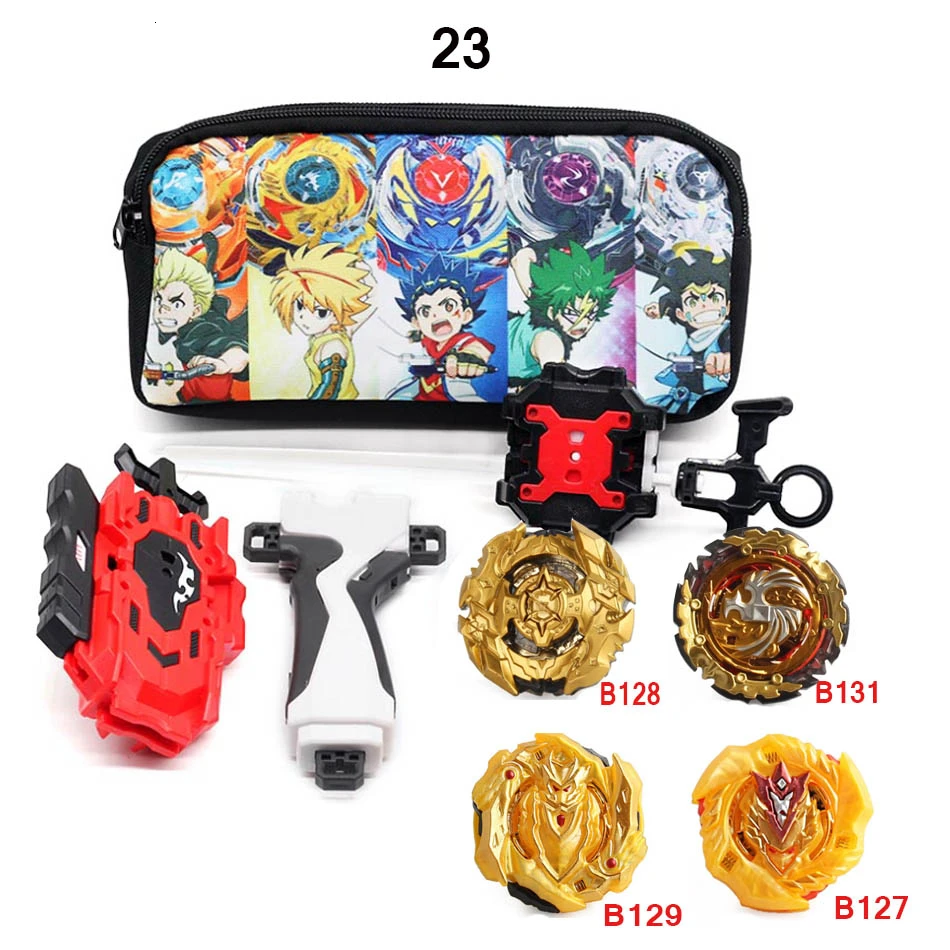 Beyblade сумка коробка для хранения Bayblade игрушки Арена B153 Топ взрыв гироскопа Металл Fusion ручной Спиннер Bey Blade Beyblades игрушки для детей