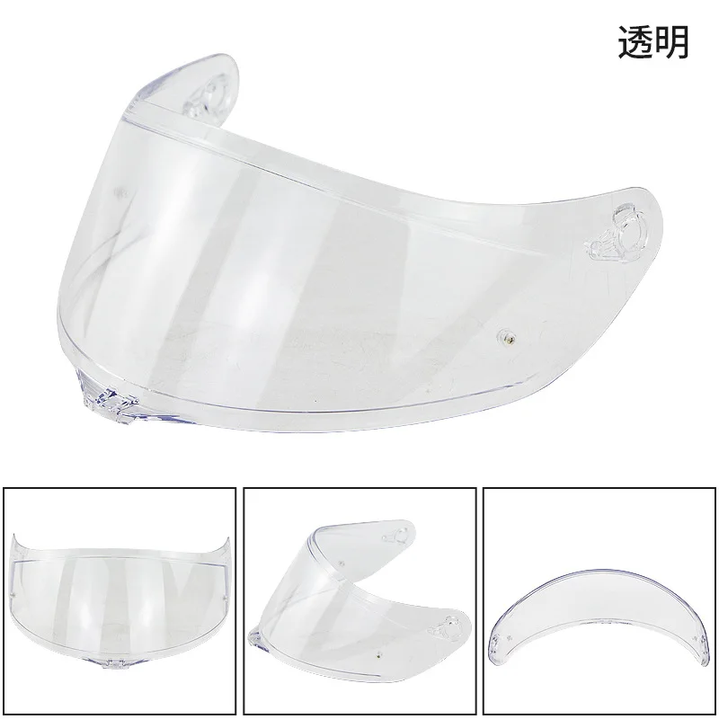 

Helmet Visor For K1 K3 SV K5Motorcycle Helmet Visor Motor Bike Accessories Parts