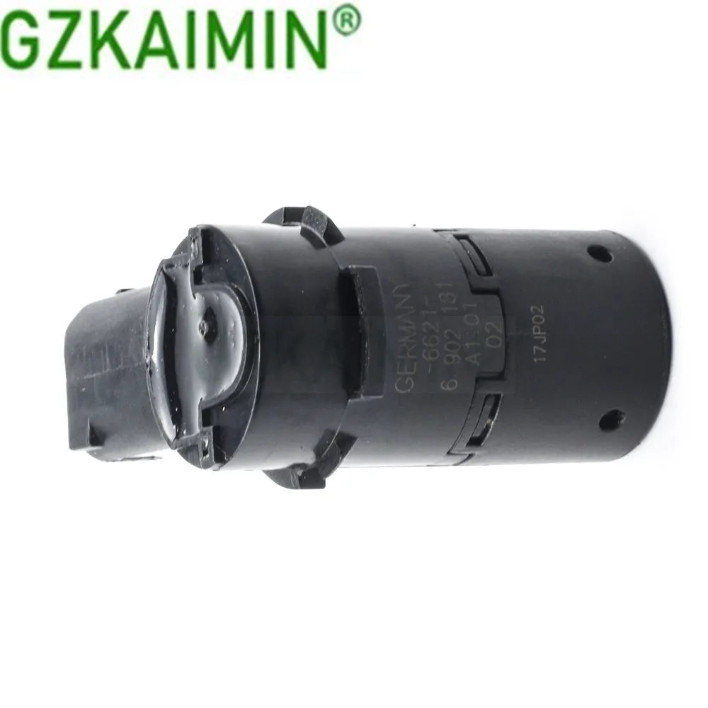 Комплект 4 новых датчика парковки OEM 66216902181 PDC 6902181 8368727 для BMW E39 520d 520i 523i 525d 525i Touring |