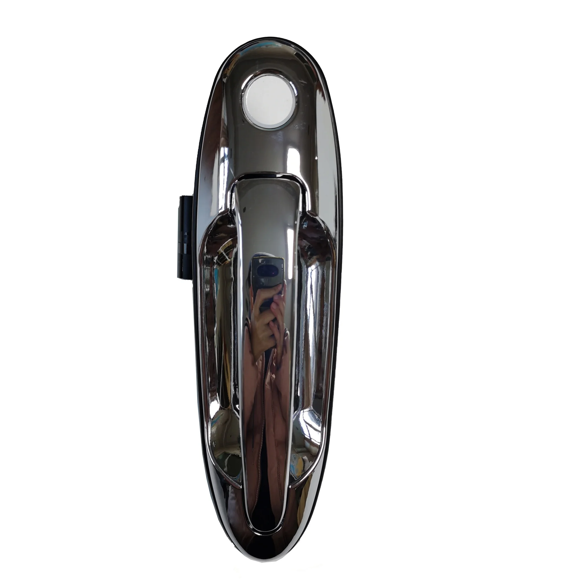 

Наружная хромированная дверная ручка FL Для Toyota Landcruiser 1998-2007 Tundra 2004-2006