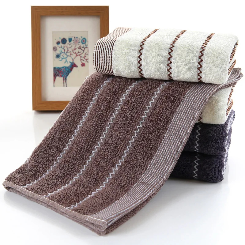 1 шт. Новое поступление мягкое 100% хлопковое банное полотенце s для взрослых