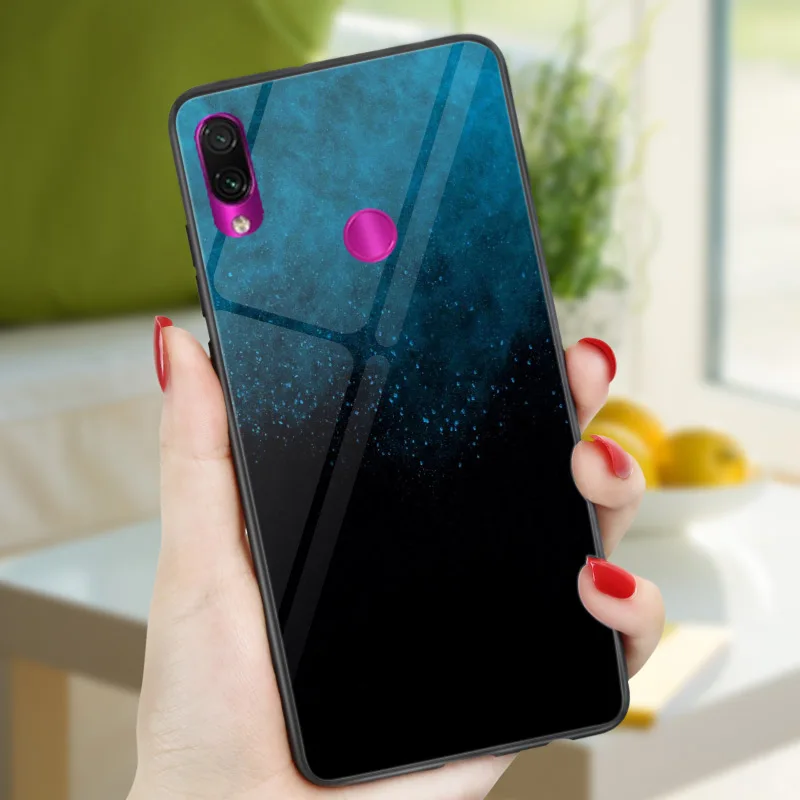 Для Xiaomi Redmi Note 6 7 8T 5 Pro 5A 6A 7A 8A Pro Plus Prime K20 Pro Чехол Силиконовый мягкий ТПУ Яркий чехол для задней панели