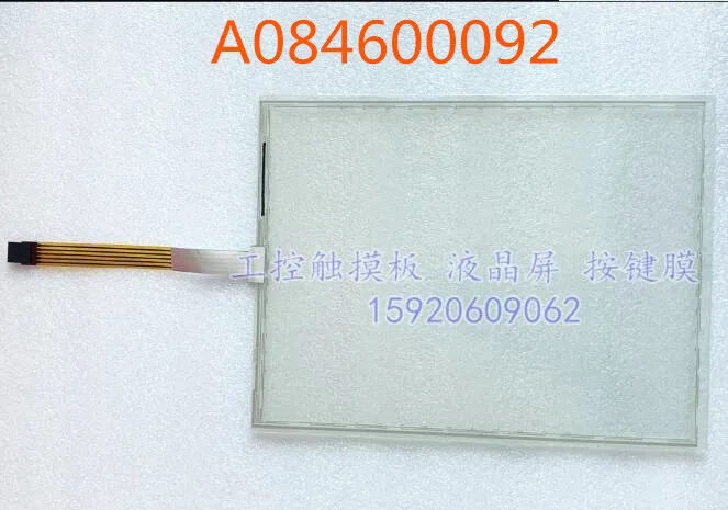 

Совершенно новый сенсорный экран дигитайзер для A084600092 Pad Glass
