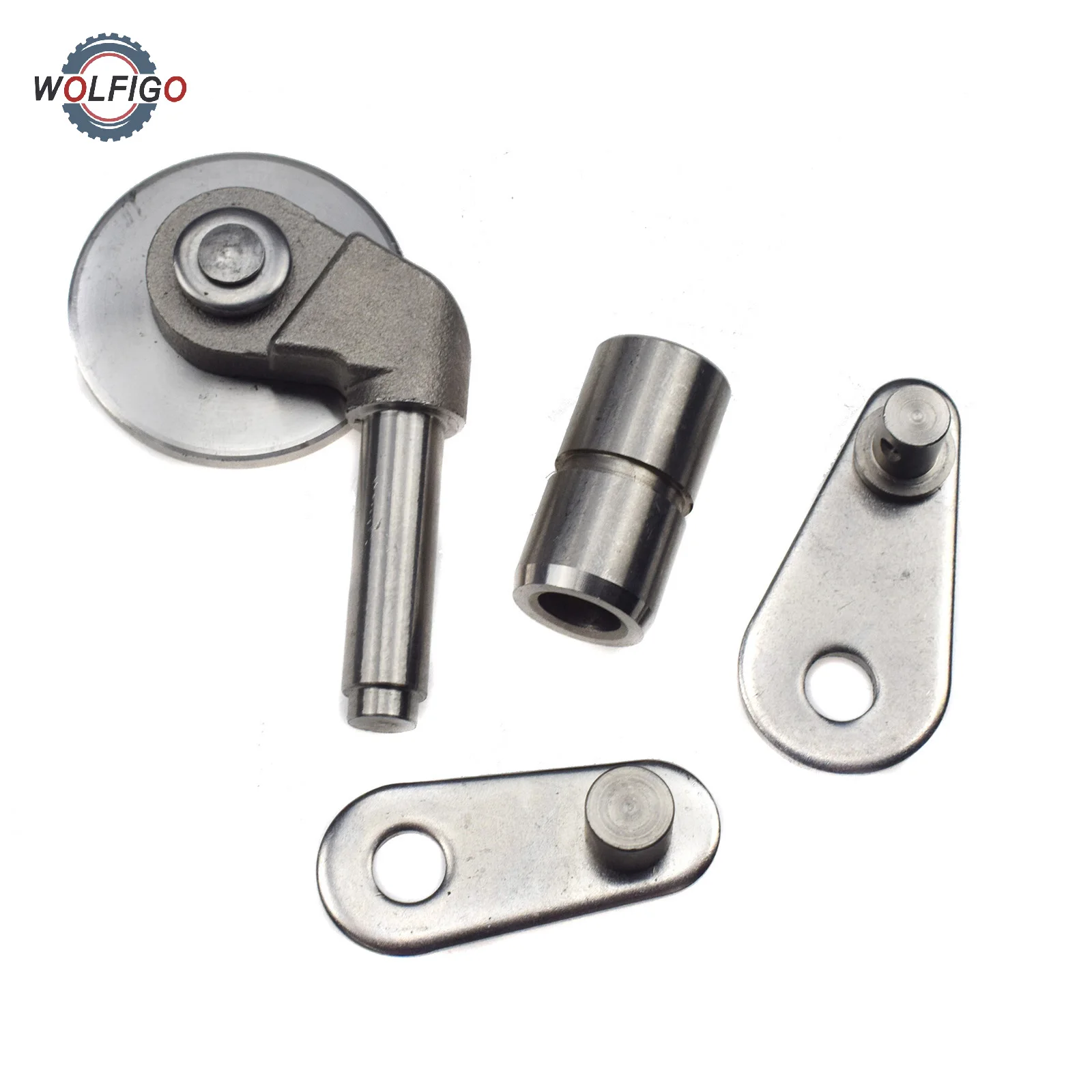 Комплект для ремонта Turbo Wastegate Rattle Flapper BMW N20 N26 TD04LR6-04HR * 15TK31 49477-02055 49477-02056 49477-02057