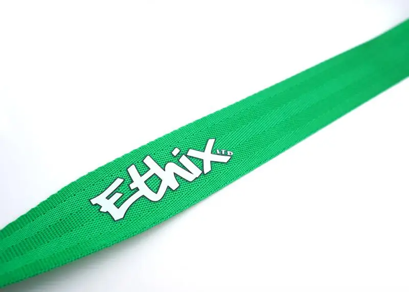 TBS ETHIX зеленый шейный ремешок для всех типов передатчика FPV пульт дистанционного