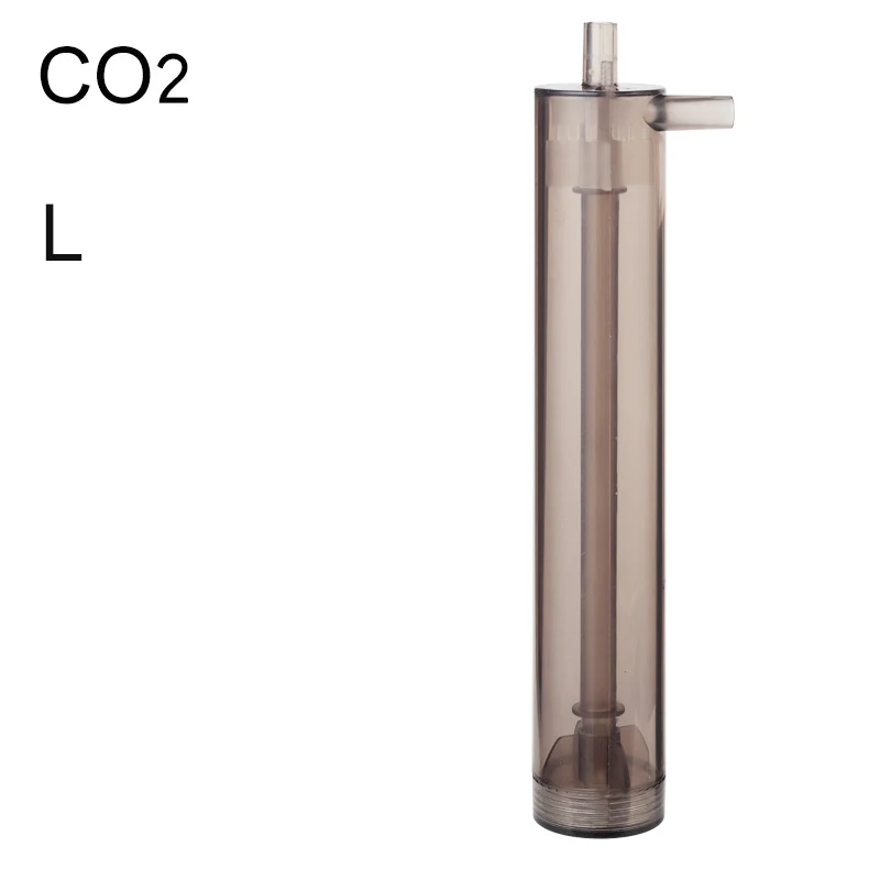 Новый оригинальный внутренний и наружный аквариум ISTA Max Mix CO2 диффузорный реактор