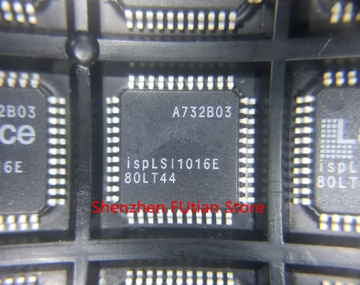 

1pcs/lot ISPLSI1016E-80LT44 QFP ISPLSI1016E QFP44
