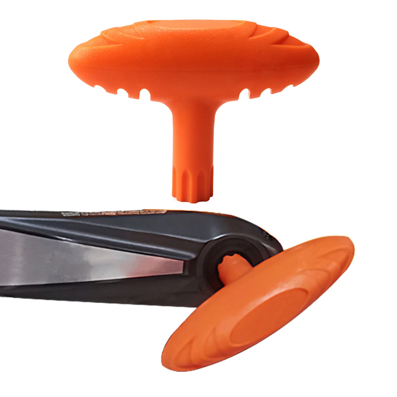 

Инструмент для снятия кривошипа велосипеда MTB велосипедный болт Кривошип кронштейн экстрактор гаечного ключа