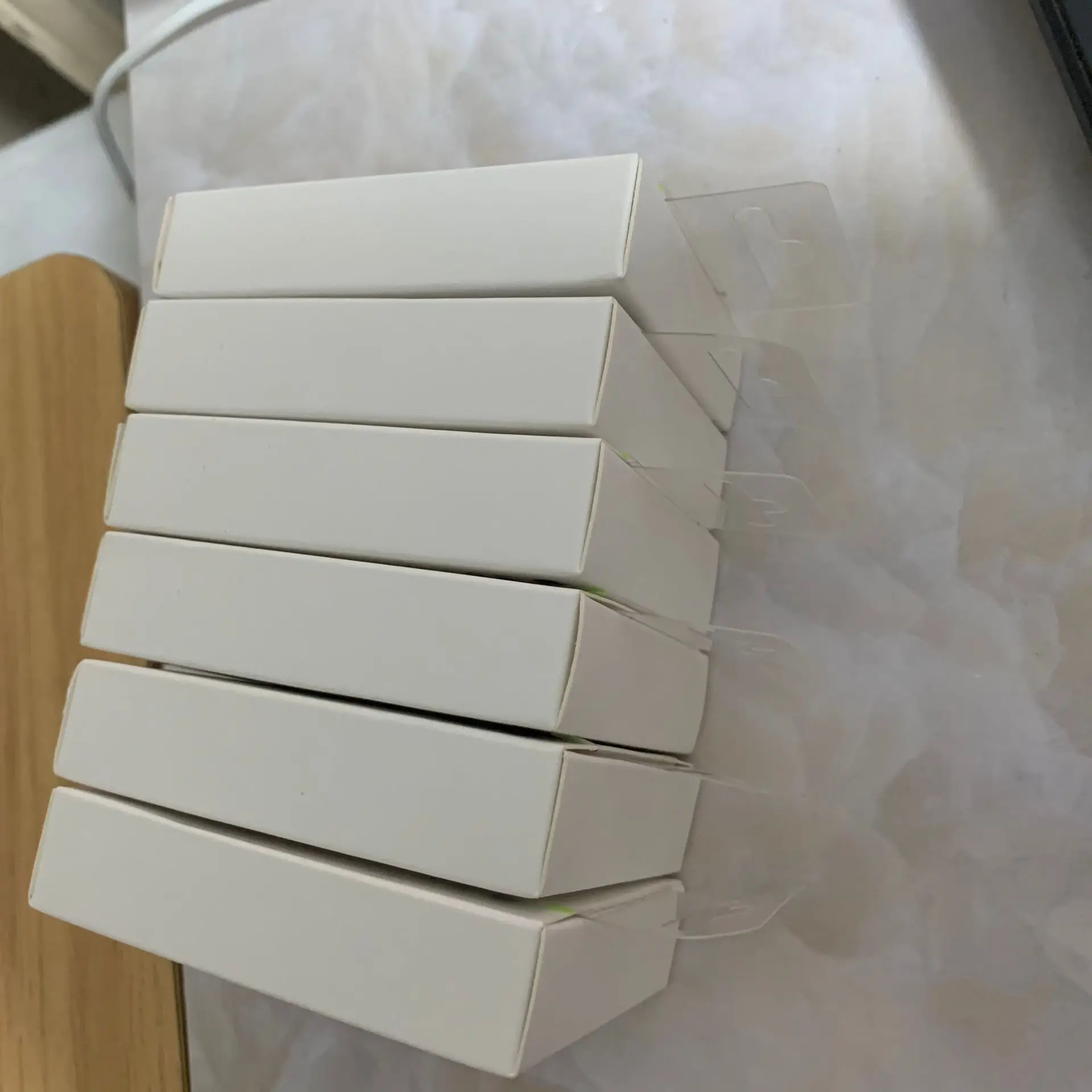 

10pcs/lot High Quality 1m 3ft 2m 6ft usb cable USB Data Charger Cable for i 6 7 8 Plus X XS Max With Original Retail Box