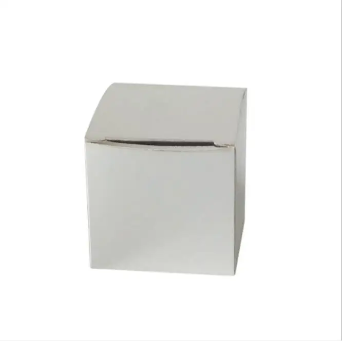 Коробочка для конфет розовое золото 10 шт./лот | Дом и сад