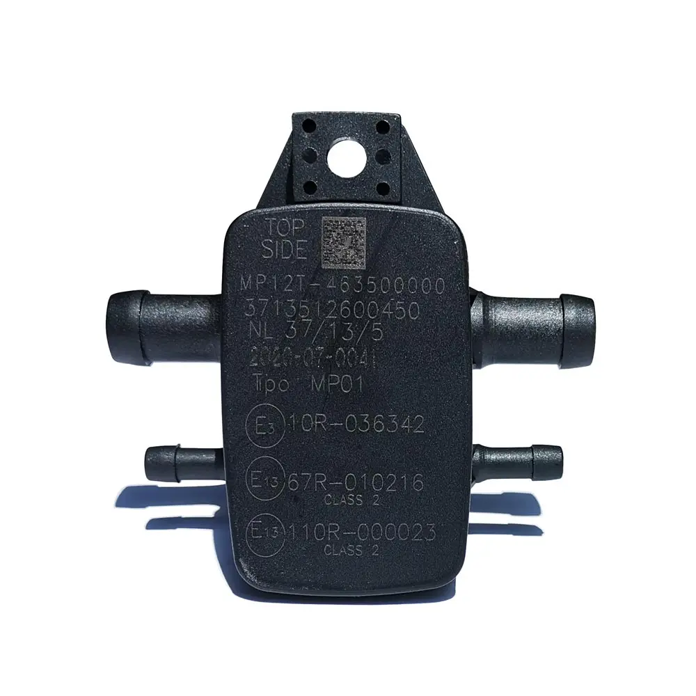 Датчик давления газа 5 контактов D12 MP01 для AEB MP48 MP 12T |