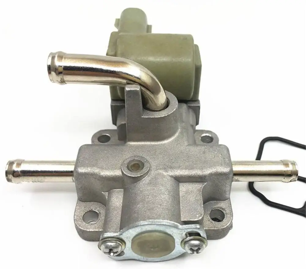 

Клапаны регулятора холостого хода, 22270-62050, 5VZ, 136800-0680, для Toyota Prado 3400, 1 шт.
