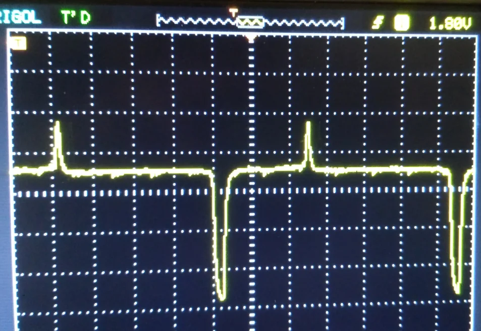 Линейная передача по USB CCD TCD1304 можно настроить интерфейс 485 232 DAC SPI лазерное