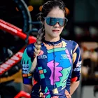Женский велосипедный комплект из джерси Concept Speed, летняя велосипедная рубашка с гелевыми шортами, костюм для горного велосипеда, одежда для велоспорта, 2021