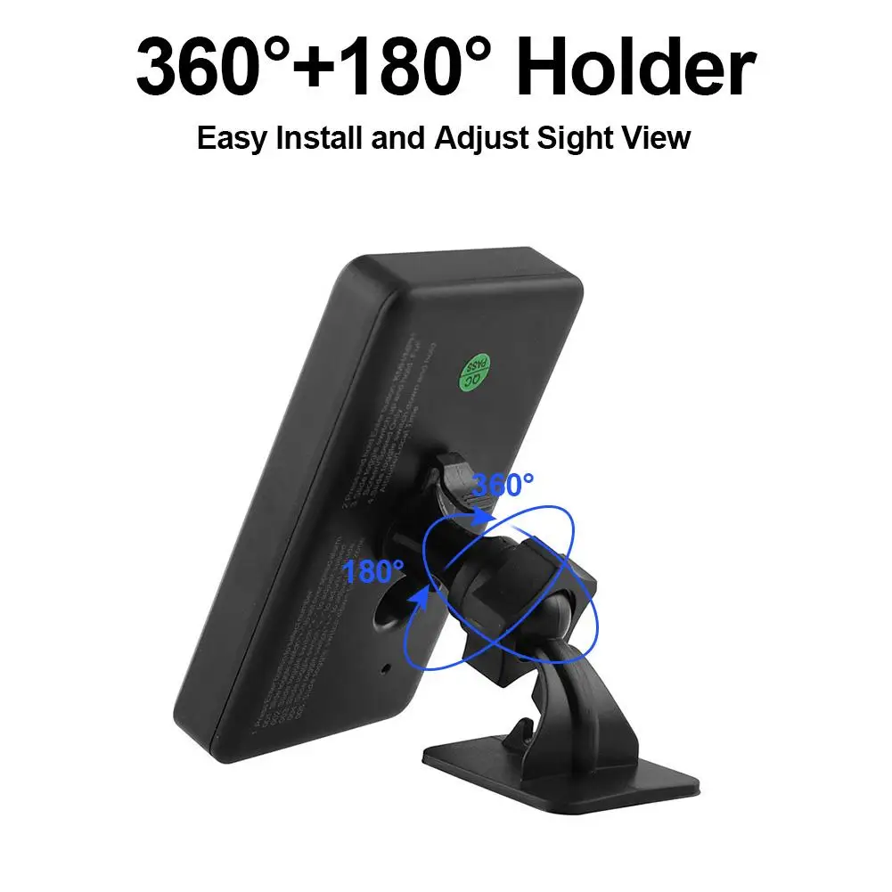 Универсальный цифровой автомобильный HUD Дисплей gps измеритель скорости с