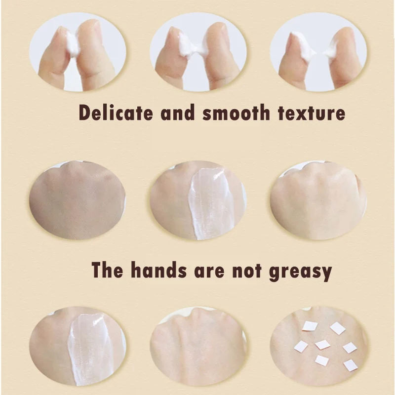 Чистый натуральный травяной антисушивающий крем для трещины ног эффективный