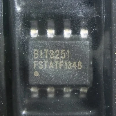 

10PCS BIT3251 SOP8 BIT3251G SOP-8 SOP