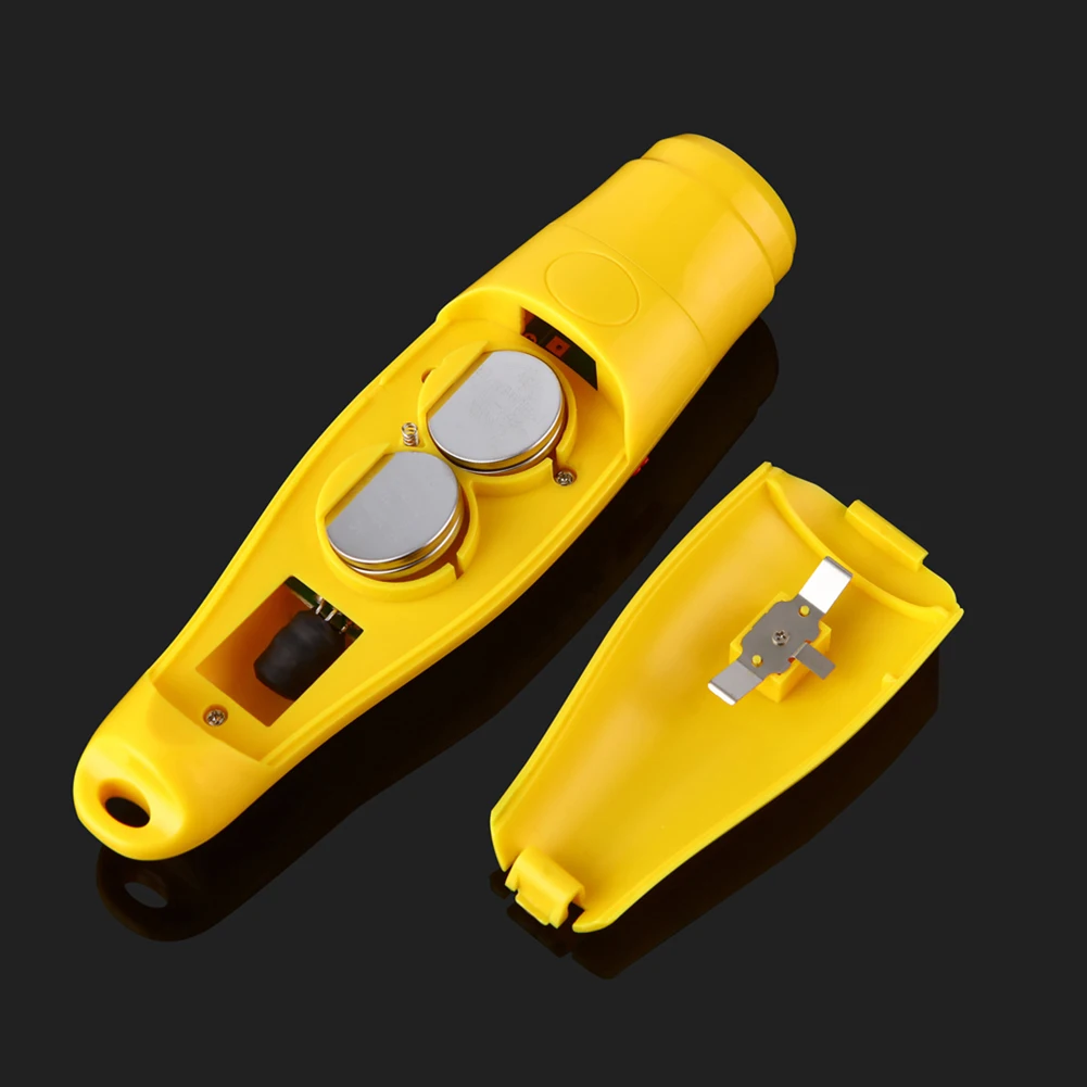 

2pcs Electronic Whistle Multipurpose Outdoor Elements 3-Tone Camping Portable for Outdoor Survival Pigeon Training