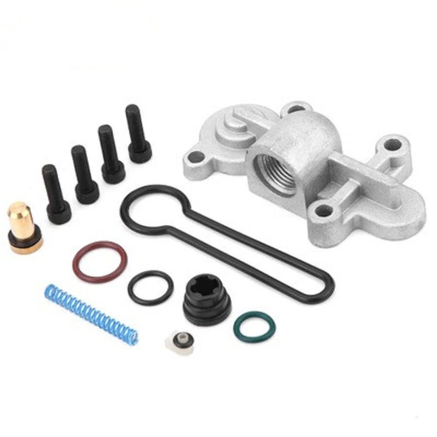 

Комплект регулятора давления дизельного топлива 3C3Z9T517AG, комплект обновления весны для Ford 6.0L