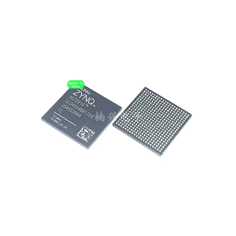 

XC7Z010-1CLG225C BGA новый оригинальный
