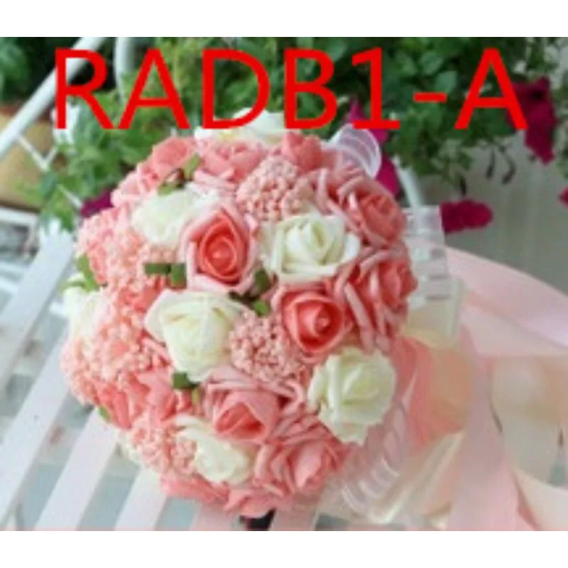 

Weddings and important occasions / Wedding accessories / Bridal bouquets RADB
