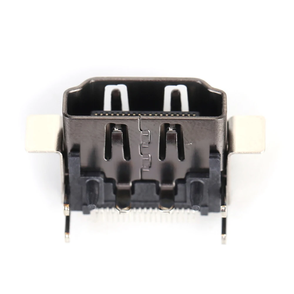 1 шт. HDMI совместимая портовая розетка Пылезащитная портативная переносная