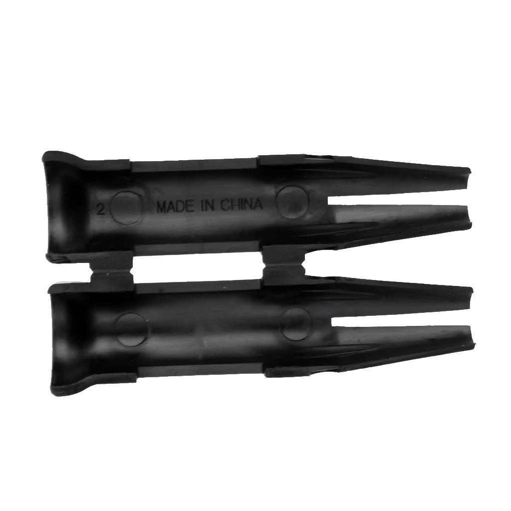 

Plastic Golf Ultimate Grip Installation Tool Big Butt Repair Kit Accessory