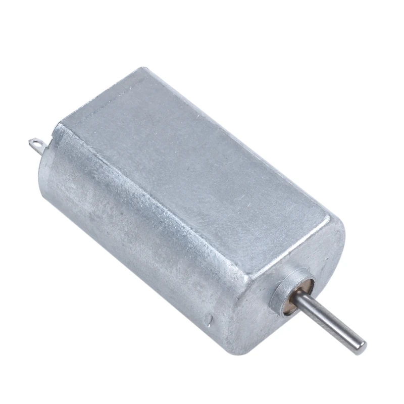 DC3-12V 29712 об/мин RC самолет для хобби Высокоскоростной магнитный 180 микро-мотор |
