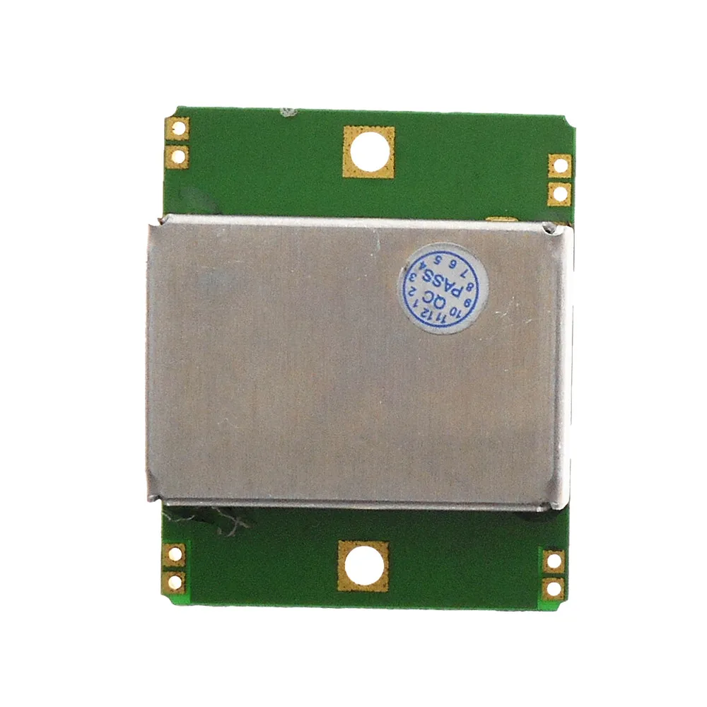Беспроводной X-band радар-детектор HB100 датчик модуля 10 525 ГГц | Электроника