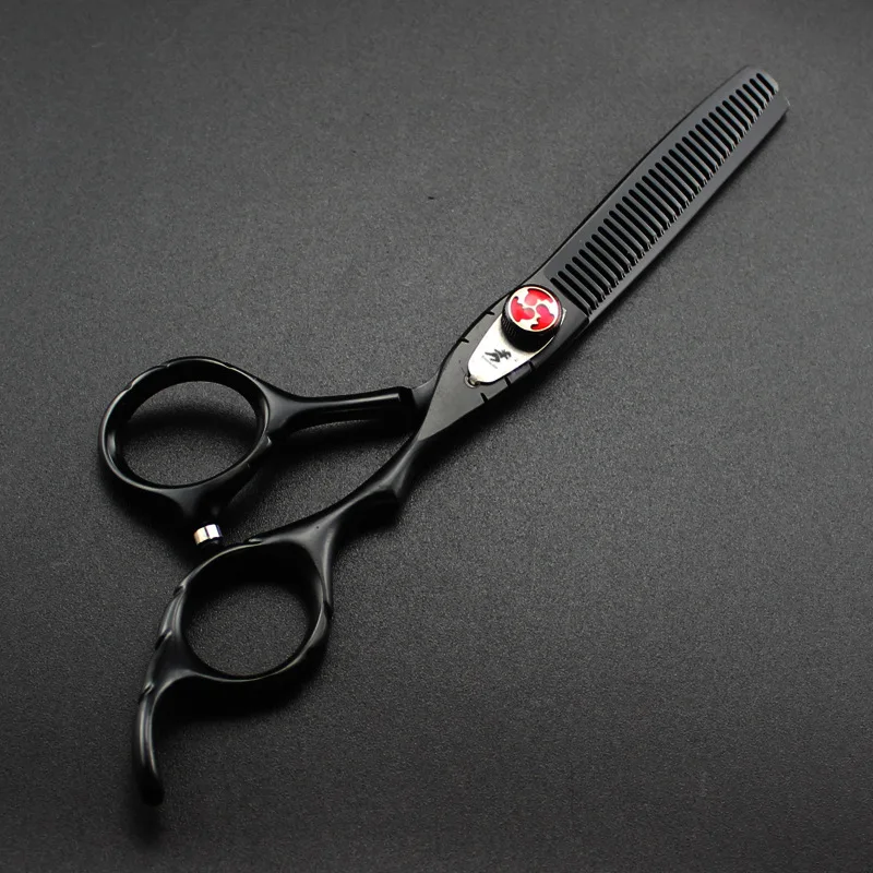 Парикмахерские ножницы Freelander Профессиональные для стрижки и филировки 6