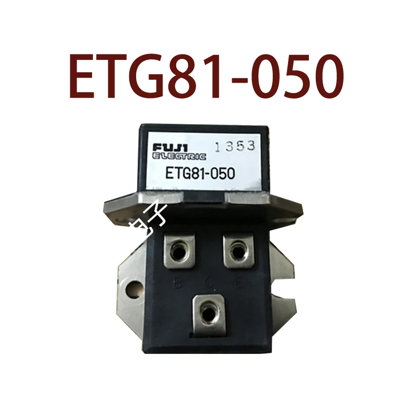 

Original-- ETG81-050 1 year warranty ｛Warehouse spot photos｝