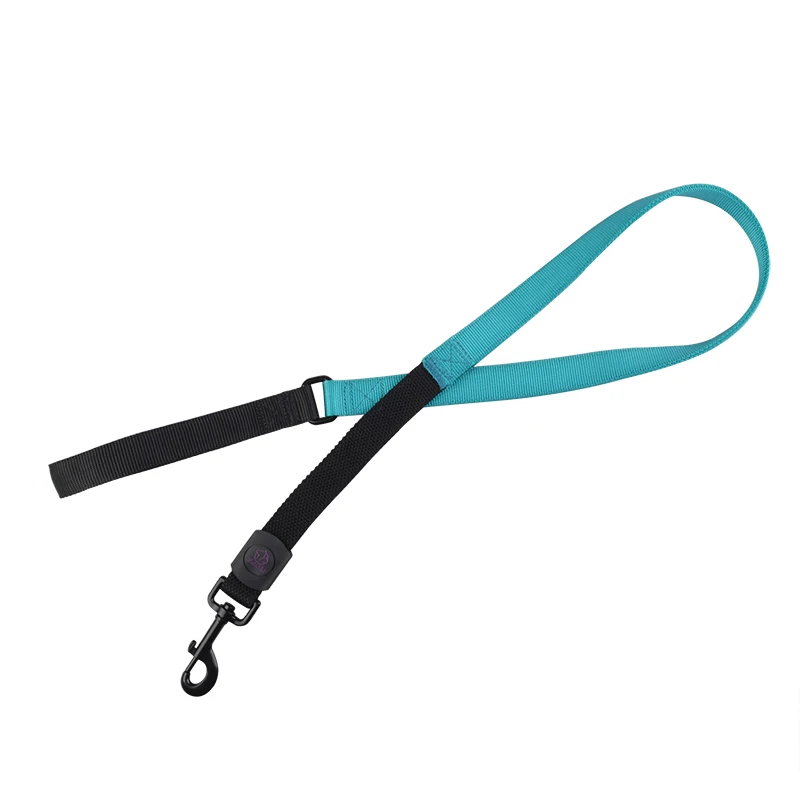 Маленький Светоотражающий Поводок для собак набор поводков отслеживания