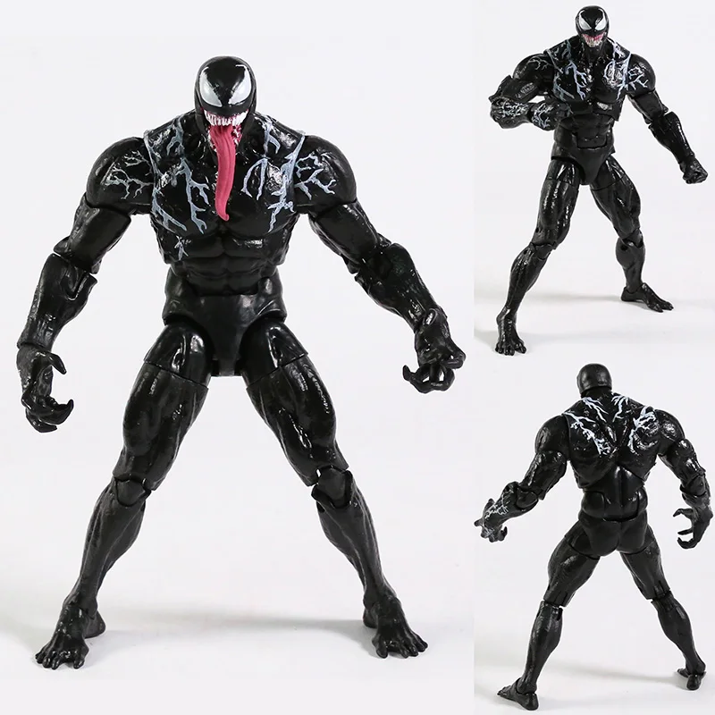 

Фигурка героя фильма Веном Marvel Legends, 6 дюймов, модель веномпула, игрушка