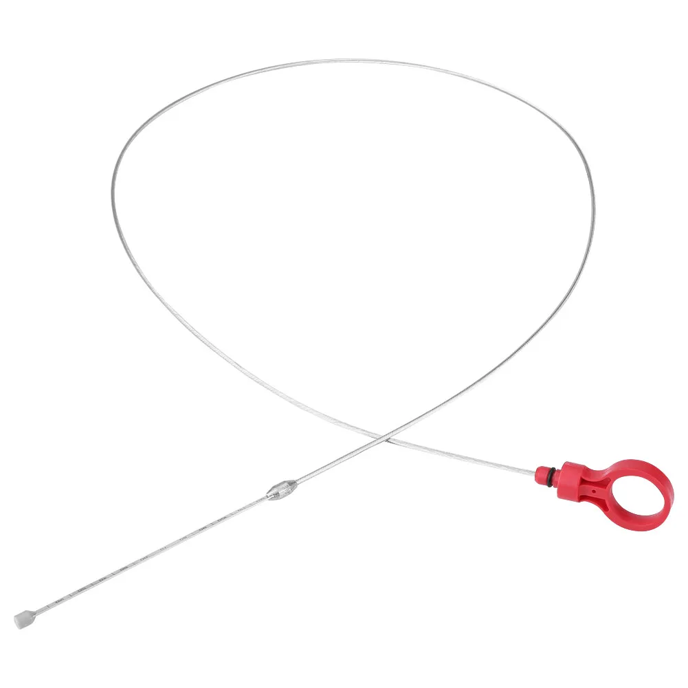 52 8 дюймовый автомобильный прибор для измерения уровня трансмиссионной жидкости