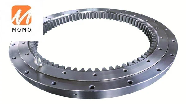 

Best price of excavator tower crane swing ring bearing