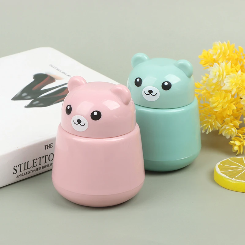 

Pills Grinder Portable Cute Animal Pills Grinder Baby Medicine Tablet Crusher Grinding tool for Elder