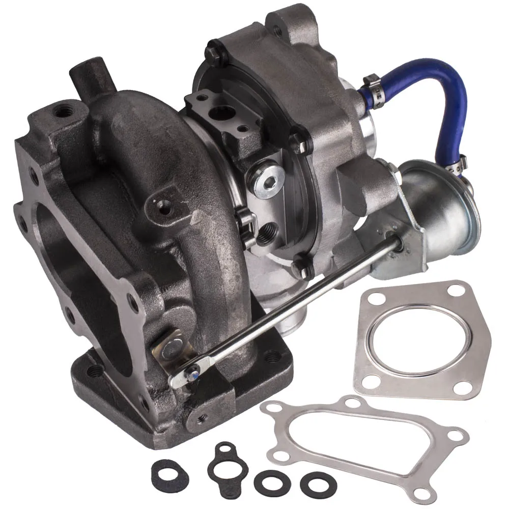Турбонаддув K04 Turbo для Mazda CX 7 CX7 2.3L 53047109904 2007 2008 2009 2010|Турбонагнетатели и запчасти| |