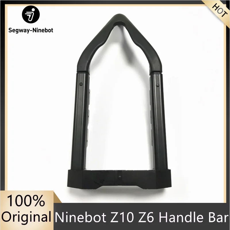 Оригинальная ручная тележка для Ninebot One Z10 Z6 самобалансирующийся электрический