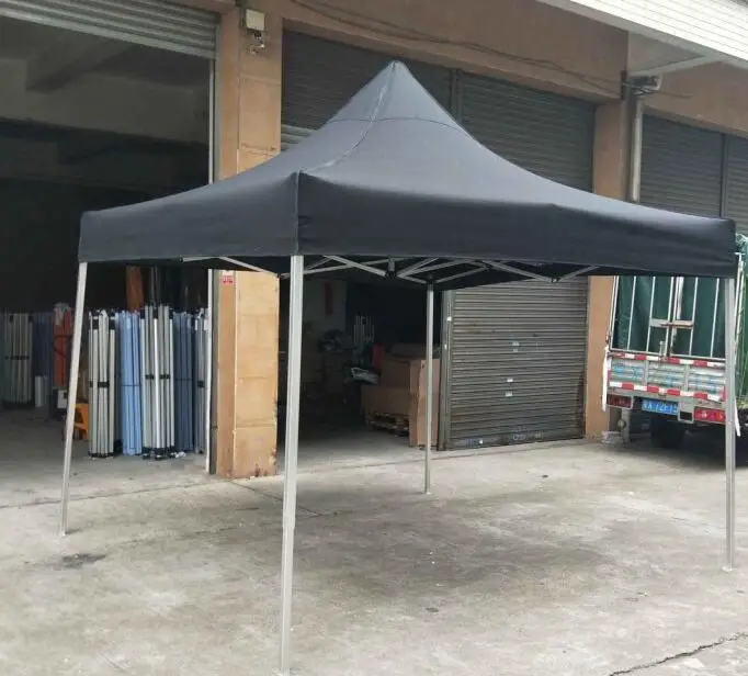 Каркасный навес из алюминиевого сплава 13 кг дисплеи для торговой - Цена: 49 382,48 руб.