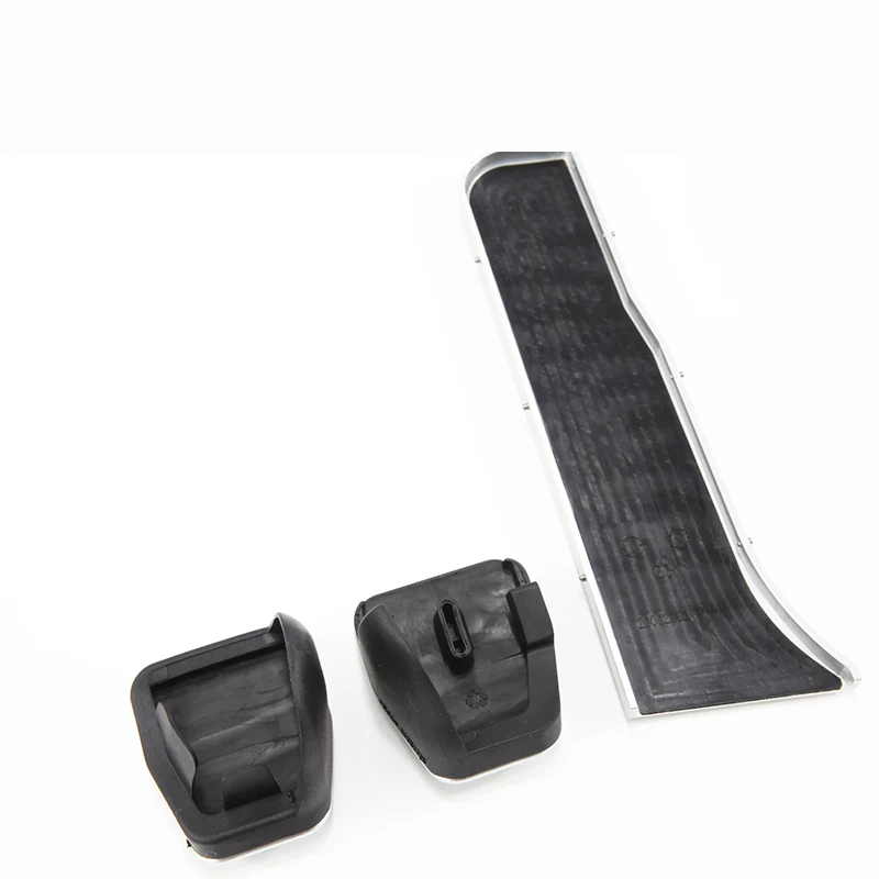 Автомобильный тормоз сцепления газа педали акселератора для VW Golf6 Tiguan Touran Magotan