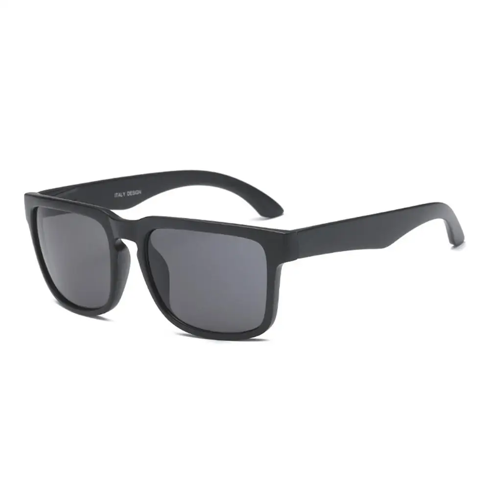 Мужские Светоотражающие цветные солнцезащитные очки для улицы велосипедные