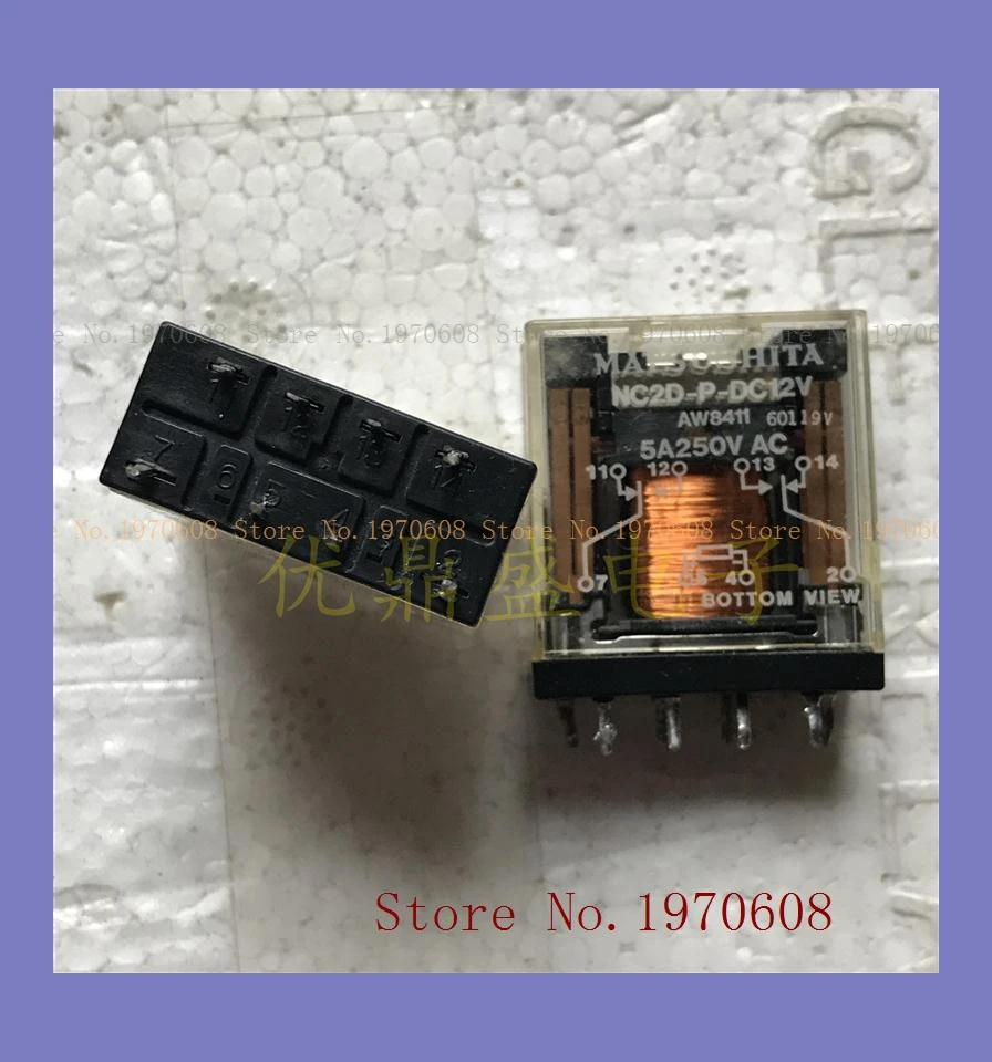 

G8SE-1A4-E-12VDC 320 Ом