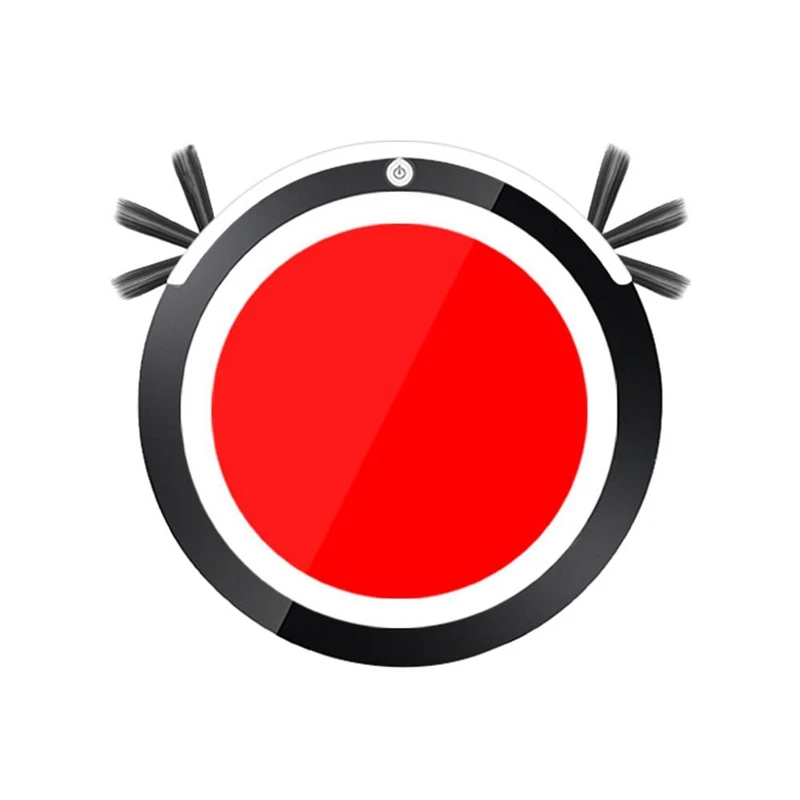 Горячая Распродажа автоматический умный пылесос робот-пылесос подметальная