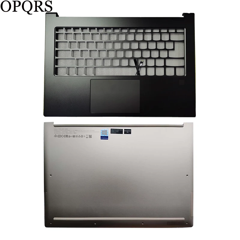 Новый чехол для ноутбука Lenovo yoga C940 13 C930 13IKB Palmrest крышка/ноутбука Нижняя крышка