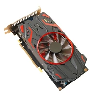 graphic card gtx550ti 4gb 128bit gddr5 nvidia for pc low noise ultra high definition desktop gaming discrete video card with fan