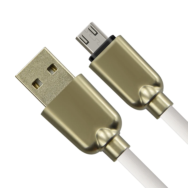 Кабель Micro B, USB, металлический кабель, USB, синхронизация, быстрое зарядное устройство, USB кабель для Android, Xiaomi, huawei, кабель для зарядки и передачи данных C211