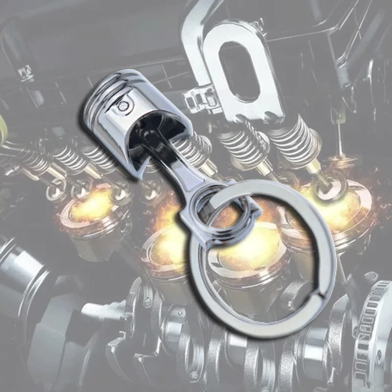 Запчасти для ремонта автомобиля ступица брелока амортизатор поршень коробки